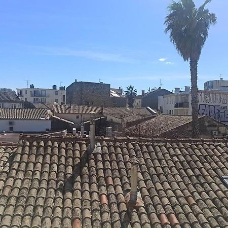 60 M² Deux Chambres Centre Ville Montpellier Ngoại thất bức ảnh