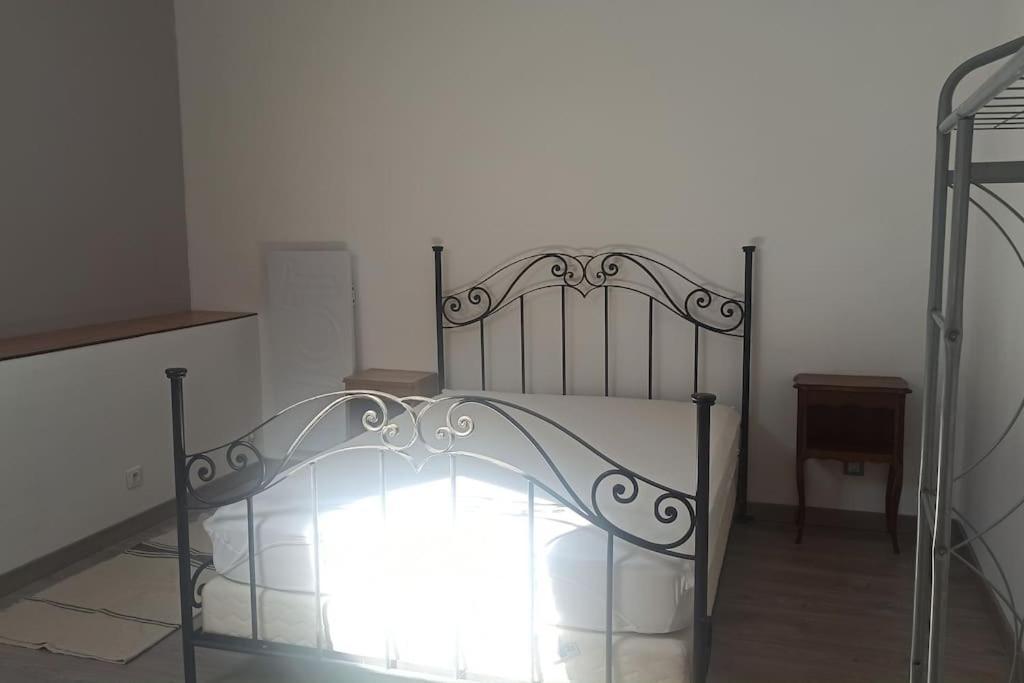 60 M² Deux Chambres Centre Ville Montpellier Ngoại thất bức ảnh